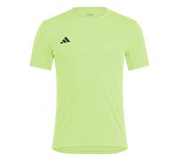 Maillot adidas Adizero Essentials Vert XS