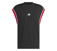 Maillot adidas All-World Noir M