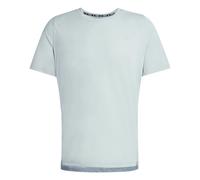 Adidas T-shirt de running adi365 Breeze Homme gris Taille XL