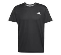 Adidas Break The Norm Climacool Short Sleeve T-shirt Noir S Homme