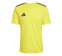 Adidas Campeon 25 Short Sleeve T-shirt Jaune 2XL / Regular Homme