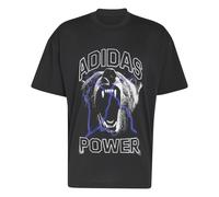 Maillot adidas Climacool Primelift Graphic Power Noir M