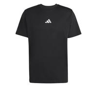 Adidas Climacool Tech Training Graphic Short Sleeve T-shirt Noir 2XL Homme