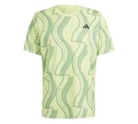 Maillot adidas Club Graph Vert M