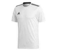 Maillot adidas Condivo 18 Blanc 5/6 ans Male