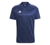 Maillot adidas Condivo 21 Primeblue Bleu S Male