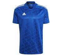 Maillot adidas Condivo 21 Primeblue Bleu XS