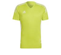 Maillot adidas Condivo 22 Jaune M