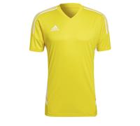 Maillot adidas Condivo 22 Jaune S Male