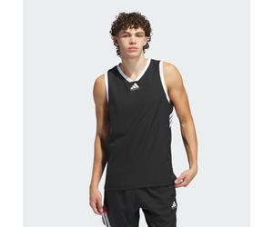 Maillot adidas Crazy Lite Black / White M