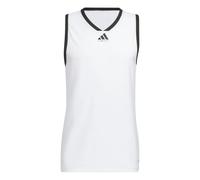 Maillot adidas Crazy Lite Blanc XL