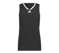 Maillot adidas Crazy Lite Noir L