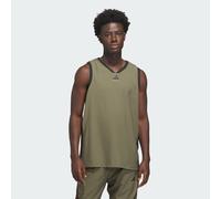 Maillot adidas Crazy Lite Olive Strata M