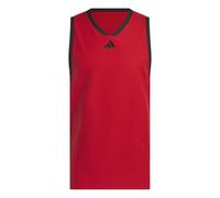 Maillot adidas Crazy Lite Rouge M