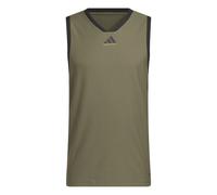 Maillot adidas Crazy Lite Vert L