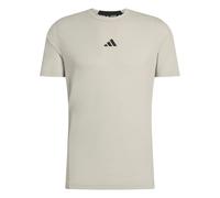 Maillot adidas D4T Beige L