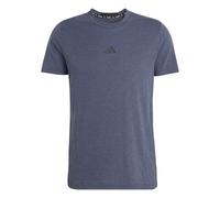 Maillot adidas D4T Bleu 3XL