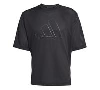 Maillot adidas D4T Essentials Workout Noir XL