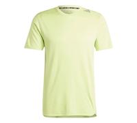 Maillot adidas D4T Heat.RDY HIIT Vert S