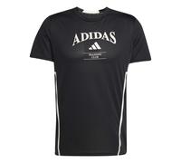 Adidas Designed For Training Legacy Short Sleeve T-shirt Noir 2XL Homme