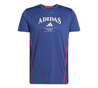 Maillot adidas D4T Heritage XL