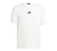 Maillot adidas D4T Intensity Blanc L