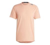 Maillot adidas D4T Workout Rouge 2XL
