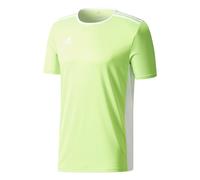 Maillot adidas Entrada 18 Vert 5/6 ans Male