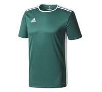 Maillot adidas Entrada 18 Vert XL Male