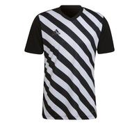 Maillot adidas Entrada 22 Graphic Noir S Male