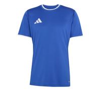 ADIDAS PERFORMANCE T-Shirt fonctionnel 'ENT26' bleu / blanc, Taille S