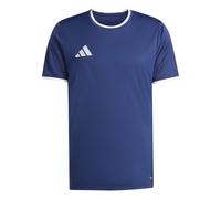 Adidas T-shirt fonctionnel Entrada26 Homme bleu/blanc Taille XS