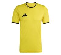 Adidas Maillot Entrada26 Jaune Taille M Homme