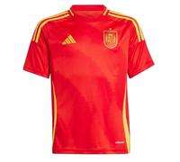 Espagne Maillot Réplica Domicile Enfant Adidas 2024 7-8 ans