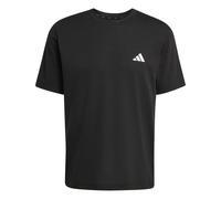 Maillot adidas Essentials Feelready 3-Stripes Noir XS