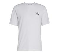 Maillot adidas Essentials Feelready Blanc L