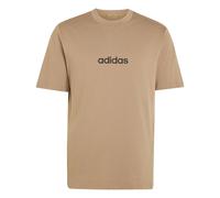 Maillot adidas Essentials Linear Beige M