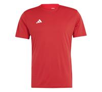 Adidas T-shirt Adizero Essentials manches courtes Homme Rouge L