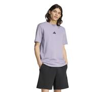 Maillot adidas Essentials Small Logo Violet XL