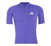 Adidas Performance T-shirt fonctionnel Essentials bleu violet/blanc Taille XL