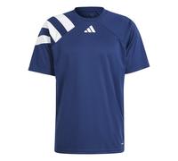 Adidas Fortore 23 Short Sleeve T-shirt Bleu 2XL / Regular Homme