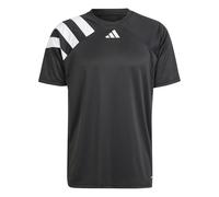 Adidas Fortore 23 Short Sleeve T-shirt Noir S / Regular Homme