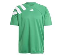 Adidas Fortore 23 Short Sleeve T-shirt Vert 3XL / Regular Homme