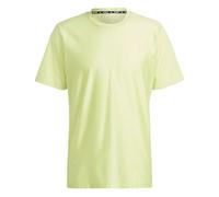 Maillot adidas HIIT 3-Stripes Vert M