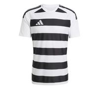Adidas Hooped 26 Short Sleeve T-shirt Blanc XS Homme