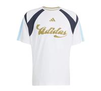 Maillot adidas House Of Tiro Nations Blanc M Male