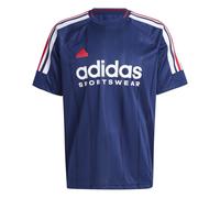 Maillot adidas House Of Tiro Nations Bleu XS Male