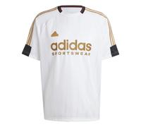 Maillot adidas House Of Tiro Nations Pack Blanc XS