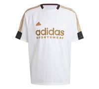 Maillot adidas House Of Tiro Nations Pack Blanc XS