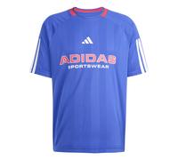 Adidas T-shirt House of Tiro Nations Pack manches courtes bleu/rouge Taille M